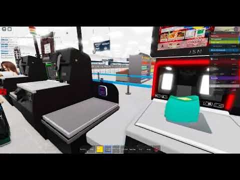 Roblox Lidl video #2