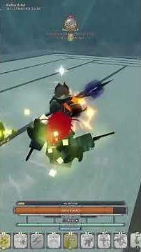 Best gun build #roblox #robloxpvp #deepwokenroblox #deepwoken