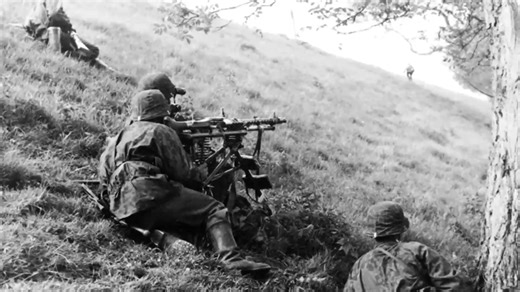 The British tanks that nearly broke Das Reich at Dunkirk