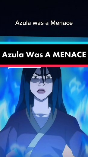 Understanding Azula's Menace in Avatar: The Last Airbender