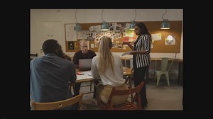 Ground Rules for Group Discussions to Keep Order and Discipline