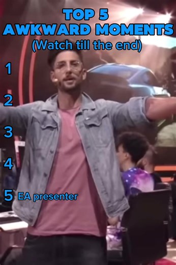 Awkward moments#videoviral #foryoupage❤️❤️ #foruyou #blowthisupforme #ranking #top5 #funnytiktok #cringe #awkward #awkwardmoments #EA #weather