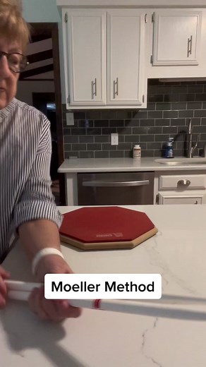 Moeller Method Drumming Tutorial