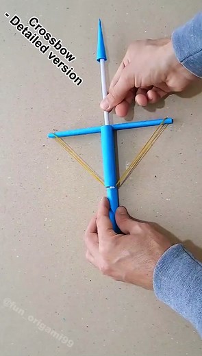 #crossbow #handcraft #handmade #diy #fyp #foryou