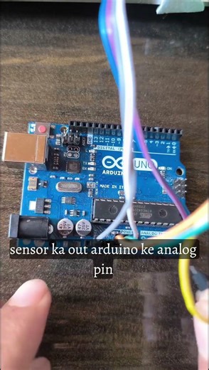 Voltage Sensor With Arduino | How to Measure Ac Voltage Using Arduino #arduinoproject