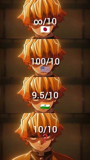 😱this is the most insane seen in history of demon slayer 🙈🥶