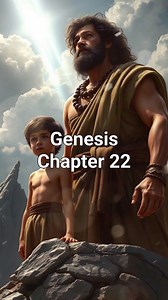 Understanding Genesis Chapter 22: A Bible Study Guide