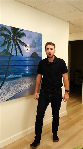 Are you struggling with pins and needles in your feet? That constant tingling in your feet is more than annoying, it’s dangerous. I’m Dr. Jo from Wildbird Chiropractic and Wellness in Kailua. We specialize in treating neuropathy’s root cause, especially diabetic neuropathy. No more pills, just proven holistic treatment that actually heals your nerves. For a limited time, get started with our full neuropathy assessment for only $49. We’ve helped hundreds of patients right here in Oahu. Most see i