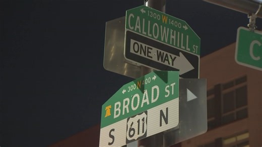 Meat cleaver attack on SEPTA passenger on late-night bus