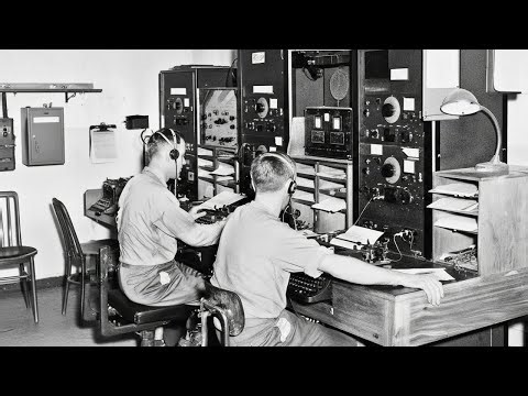 How America Cracked Japan’s Secret Codes – The Hidden Story Behind Midway (WW2 TALES)