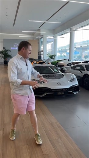 What’s faster than a hypercar? 👀 | Shmee150