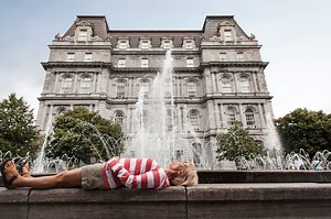 Trip to Montreal: Optional 1, 2, 3, 4 Day Montreal Itinerary