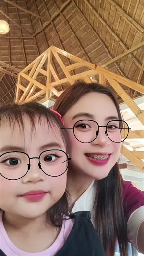 Bumblebee Challenge #highlights #fyp #sundayfunday #momdaughter