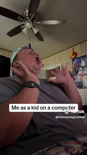 Kids Today vs. Kids of the Past: A Nostalgic Look