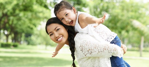 38 Interesting Facts about Mothers | FactRetriever.com