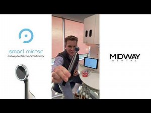 SmartMirror: The most innovative technology launch in dental