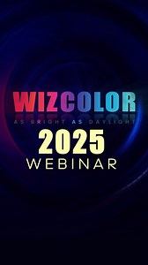 🔴 Live Webinar Alert! 🔴 Join us for an exclusive WizColor Webinar and discover how AI-powered WizColor is transforming low-light imaging! 🌈✨ 📅 Date: February 12, Wednesday ⏰ Time: 8 PM - 9 PM (UAE Time) 📍 Where: Dahua Technology MENA Facebook Page 🎁 Bonus: Every viewer who registers using the QR code is eligible to receive reward points! 🎉 Don’t miss out—set your reminders and get ready for smarter, brighter surveillance! 🚀🔍 #DahuaTechnology #DahuaMENA #WizColor #AI #Webinar #SmartSurve