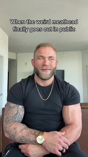 I always make a fool of myself 🤷🏼‍♂️ #fyp #fy #jakesworld