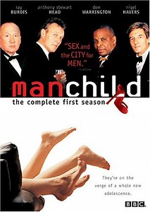 Manchild Season 1 (2002), Watch Full Episodes Online on TVOnic