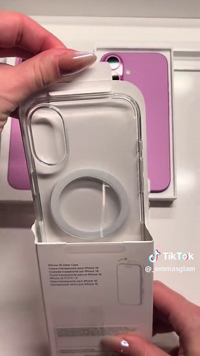 Explore the New Pink iPhone 16 Features and Colors