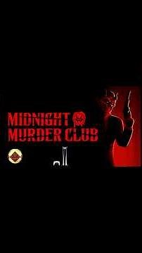 Qué tal es Vale la pena Midnight Murder Club Gameplay PS5 4k HDR Mejores juegos en PlayStation Plus