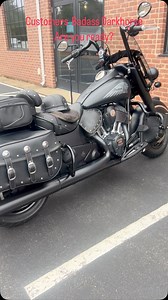 Our customer’s Badass Chief Darkhorse. Time to get your Indian Motorcycle and make it your own. Are you ready? Indian Motorcycle of Springfield. Where dreams become reality! Check out all the Indian Motorcycles at Indian Motorcycle of Springfield. Begin your own legend at Indian Motorcycle of Springfield. More than a dealership, a destination! Where history comes alive! The home of the Indian Motorcycle! The museum that sells motorcycles. #indianmotorcycleofspringfield. #motoguzzidearlership #IM