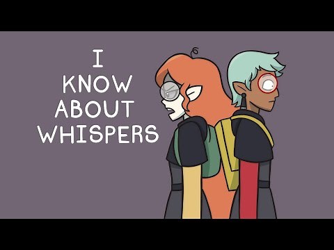 First Burn [The Owl House Animatic]