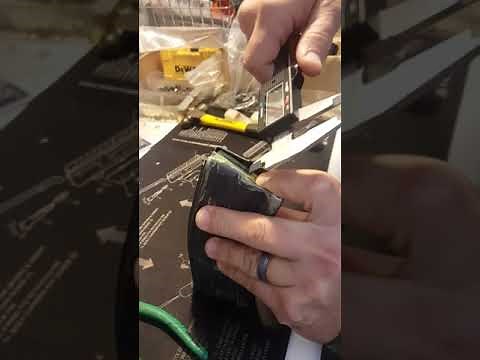 GI 5.56 223 mag magazine for 458 Socom by AR15PART.COM