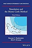 Simulation and the Monte Carlo Method:  | Guide books | ACM Digital Library
