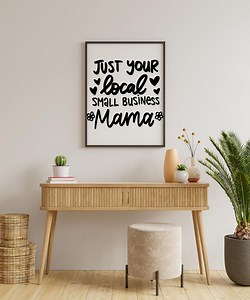 Small Business Owner SVG PNG, Boss Babe Motivation Quote, Girl Boss Mom Boss Entrepreneur Shirt Design, Self-empowering2026 Digital Download - Etsy Canada