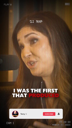 Join DJ Rap for an Explosive Podcast Episode!