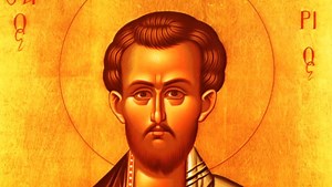 Ακούμε το Απολυτίκιον του Αγίου Ελευθερίου (ηχητικό) - Ορθοδοξία News Agency