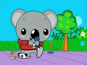 Ni Hao Kai Lan Noggin Airing May 11 2009 Tolee's Rhyme Time