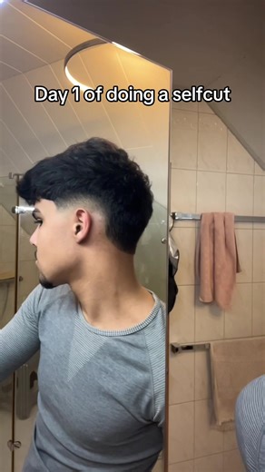 Self-Cut Barber Tips for Perfecting Your Technique