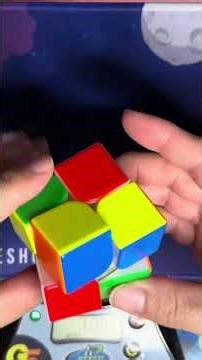 2x2 solves #speedcubing