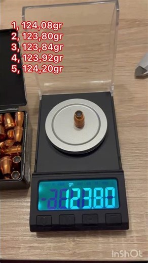 Sig Sauer V CROWN 9mm 124gr Bullets | EDC & SelfDefense | #edcgear #sigsauer #gunsdaily #guntube