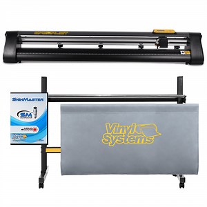 HPN VinylSystems Specialist 52" Cutter Plotter - Stepper Motor