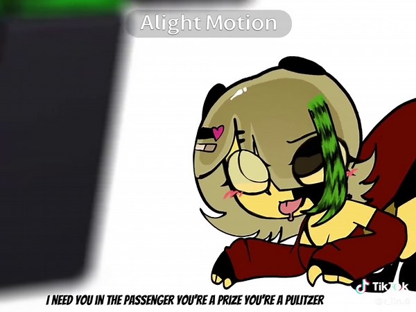 Emotional Forsaken Fan Art Animation