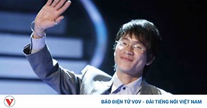 Luật sư Trần Hữu Kiên giành Quán quân Vietnam’s Got Talent