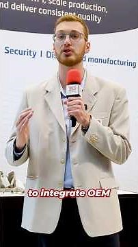 Formnext 2025: Materialise Unveils New CO-AM Features for Industrial AM