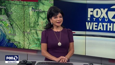 KTVU News at Noon