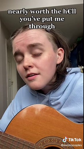 16 Year Old Sammy's Original Music Journey