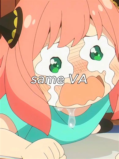 Anime Voice Actors and Their Unique Crying Sounds