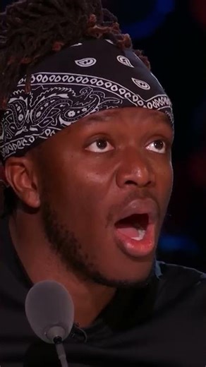 He Proved Nothing's Impossible... #talentreplay #short #bgt2026