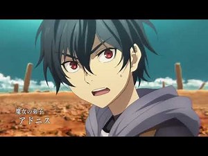 Best New Anime in English Episode 1 - 12 Anime FullScreen English Dub 2024