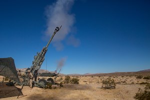 Ramjets Will Drastically Improve Missiles and Artillery Shells