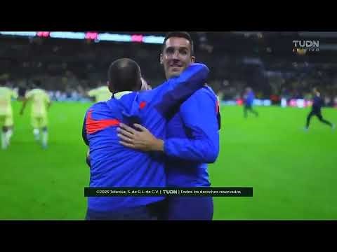 América Campeón | Resumen América vs Tigres | Liga BBVA MX Final Vuelta