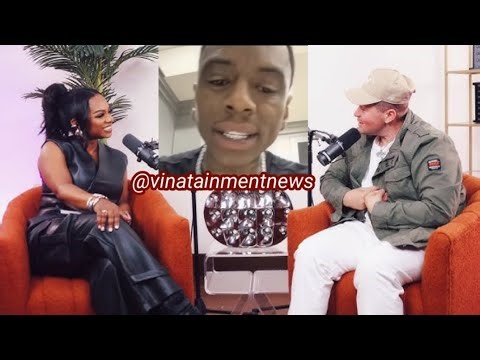 Wow Disgusting: Kandi Respond To Soulja Boy Disrespecting Her...