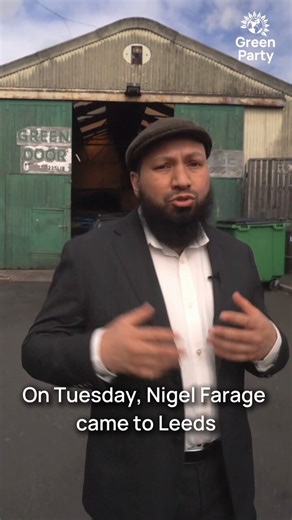 “His people aren’t the plumbers or the plasteres but instead the elite wealth” has this guy lost the plost?