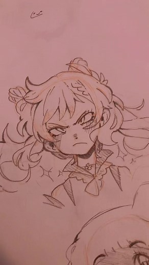 Genshin Impact Doodles Compilation